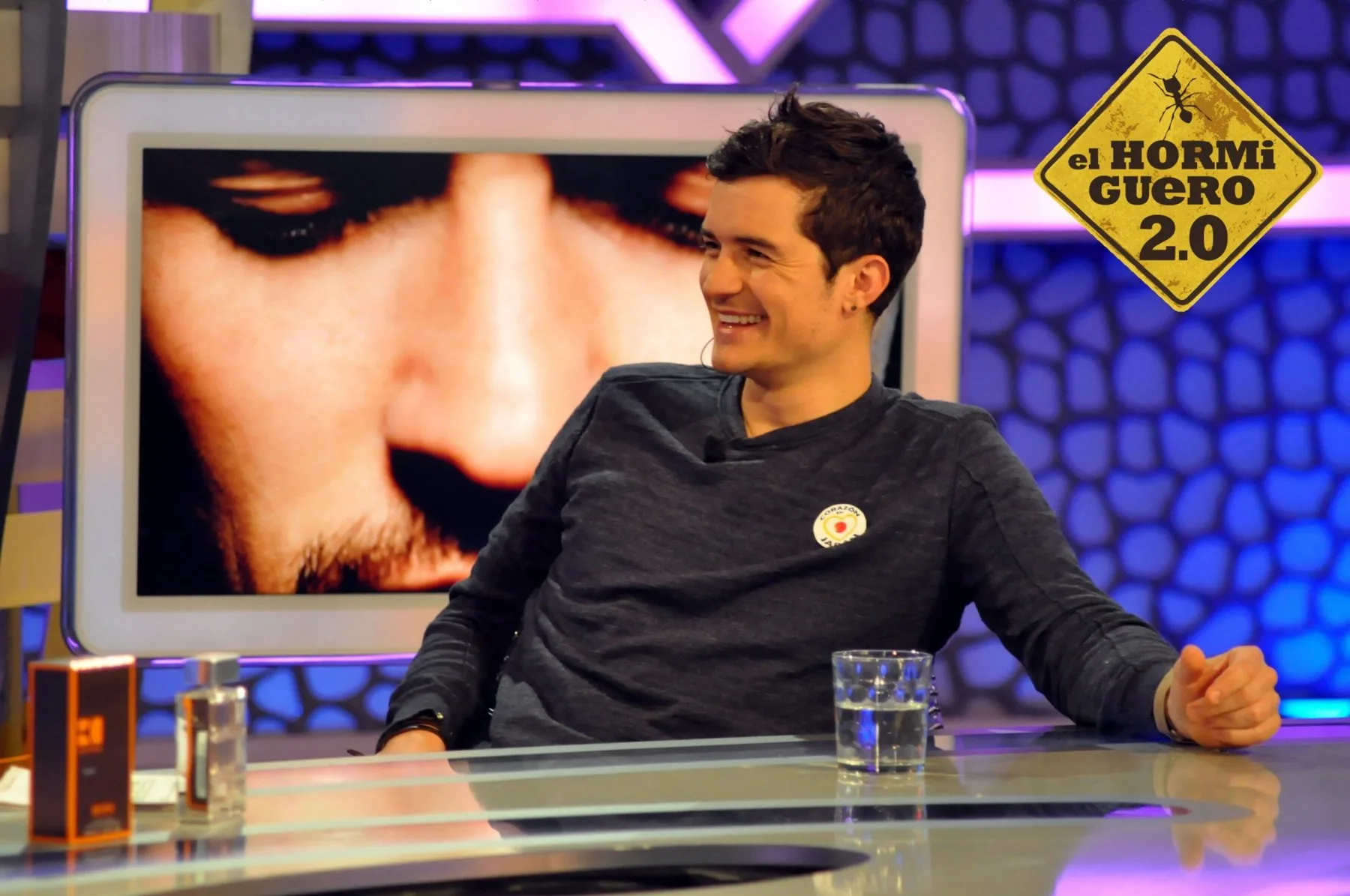 Orlando Bloom Orlando Bloom