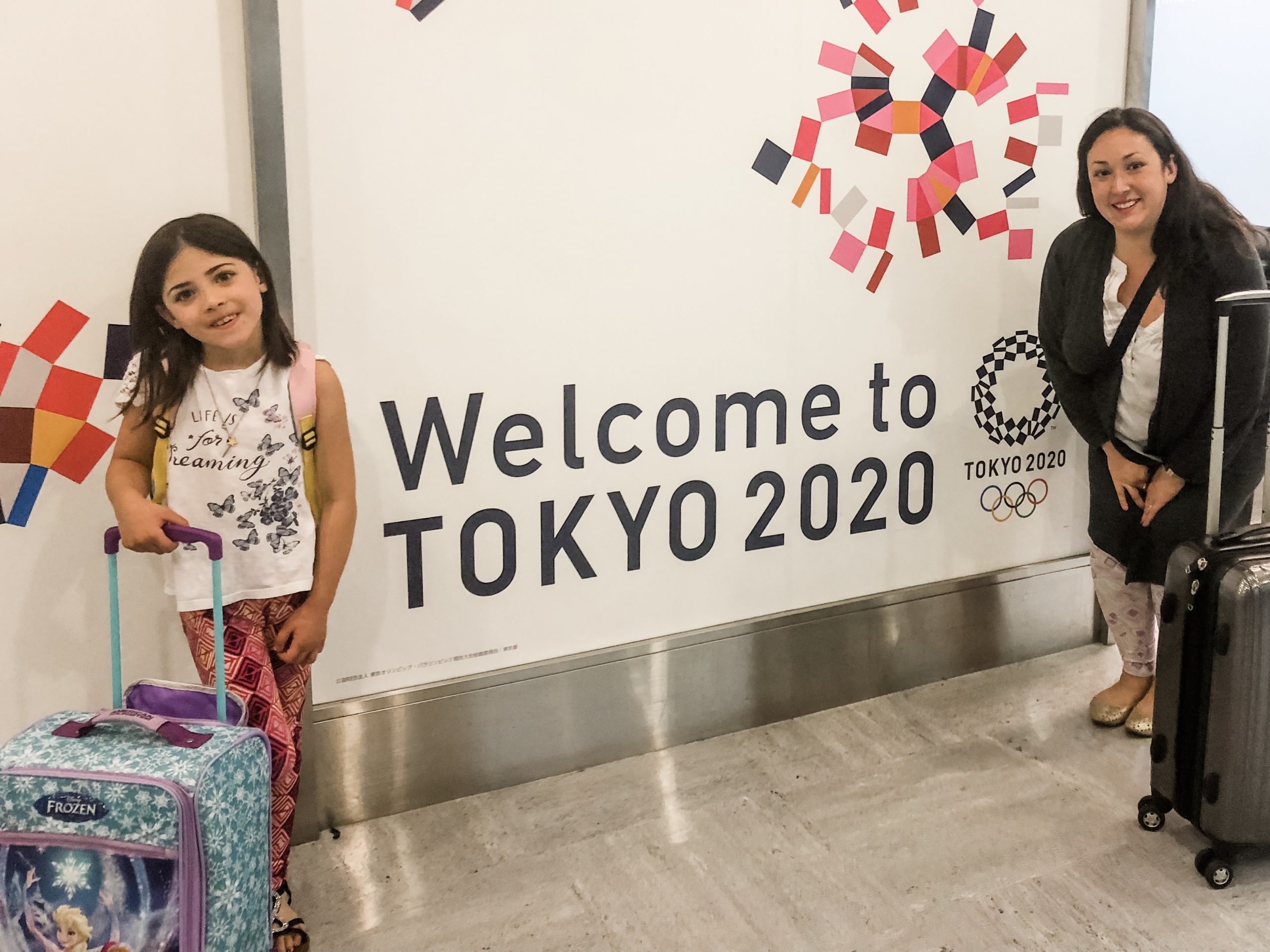 Tokyo for Kids