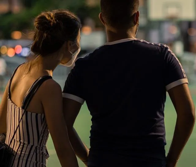 date your husband again