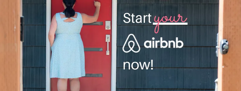 Start My Airbnb