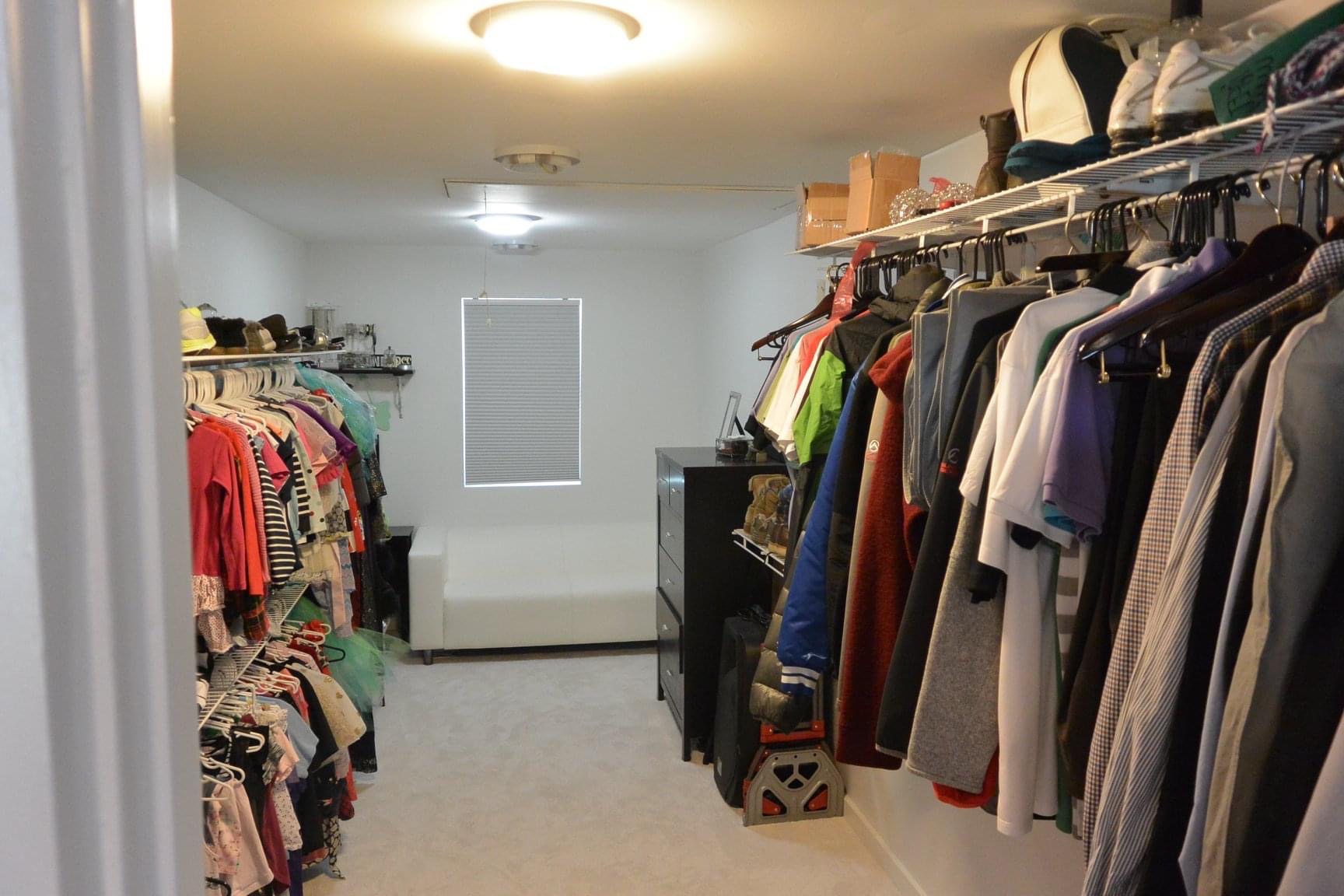 Tips for Minimizing My House