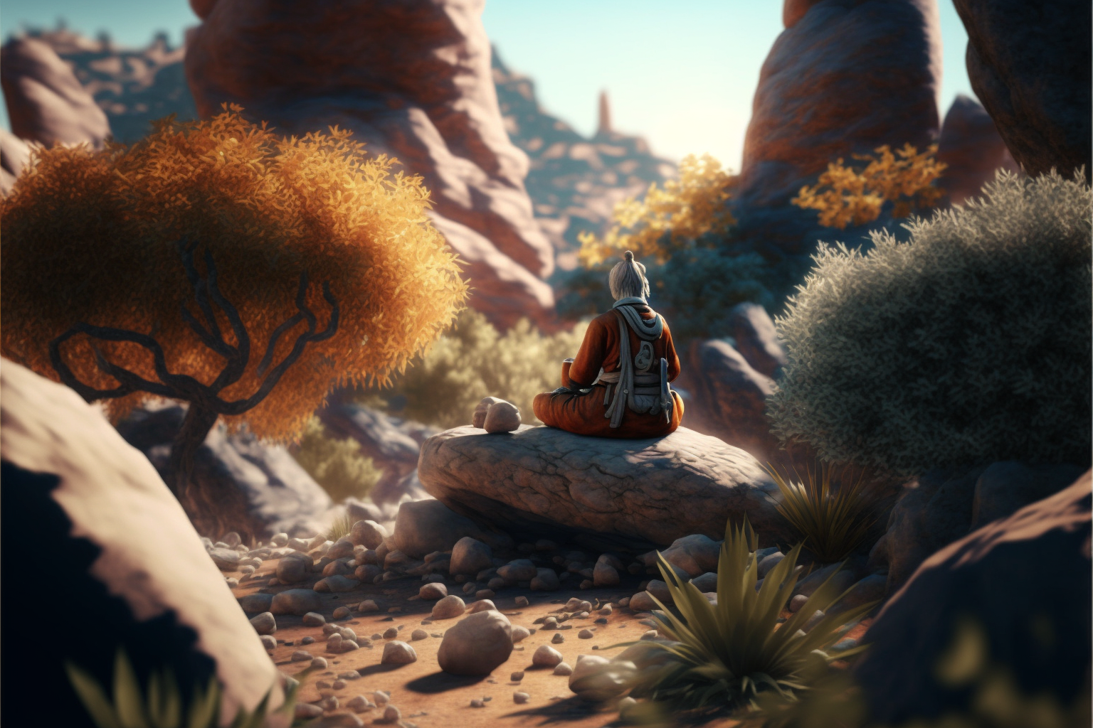 different kinds of minimalists zen minimalist