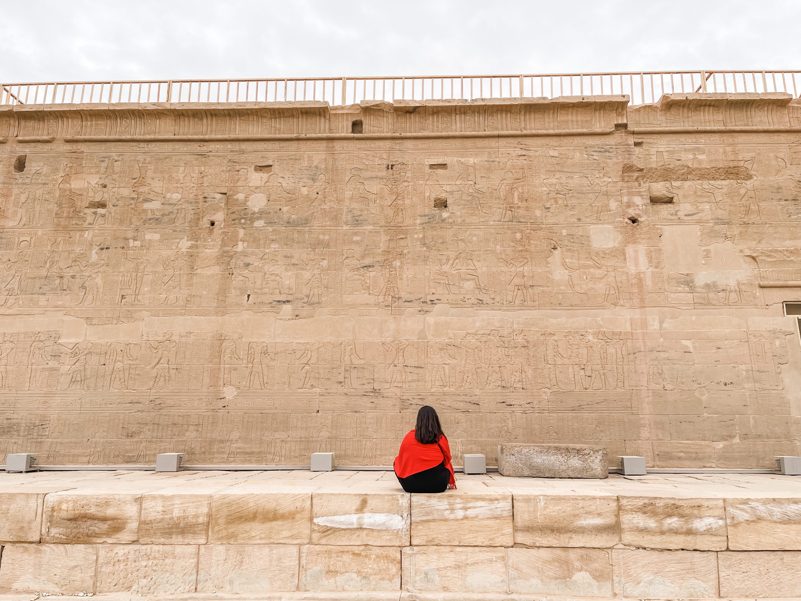 Minimalism Reflection