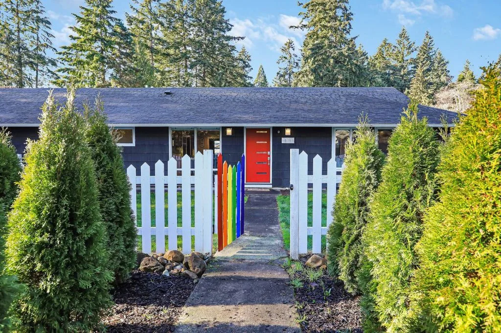 Best Airbnb in Portland OR