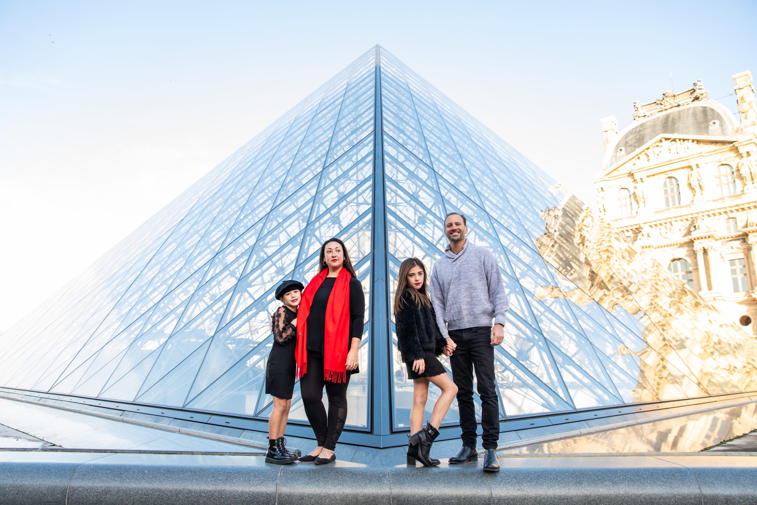 best part about being a minimalist