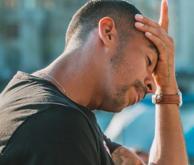 my parent is a hoarder