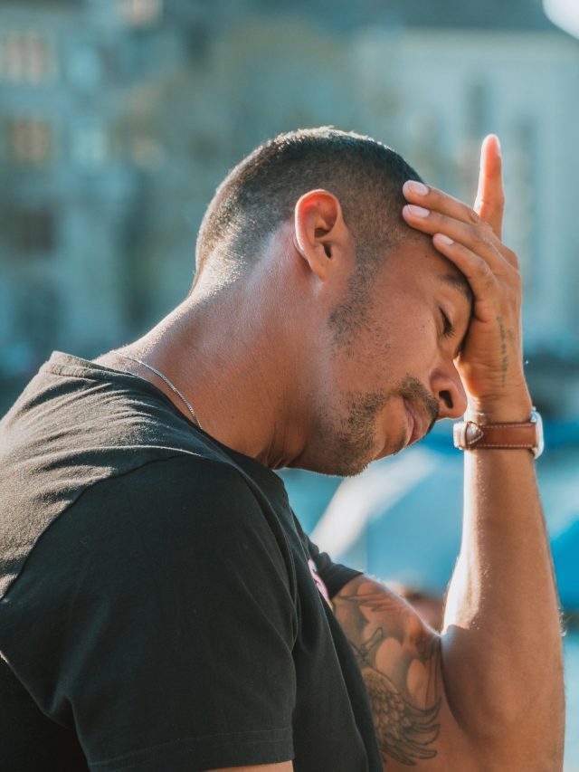 Is Your Parent a Hoarder?