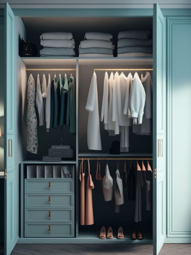 Minimalist Capsule Wardrobe 101