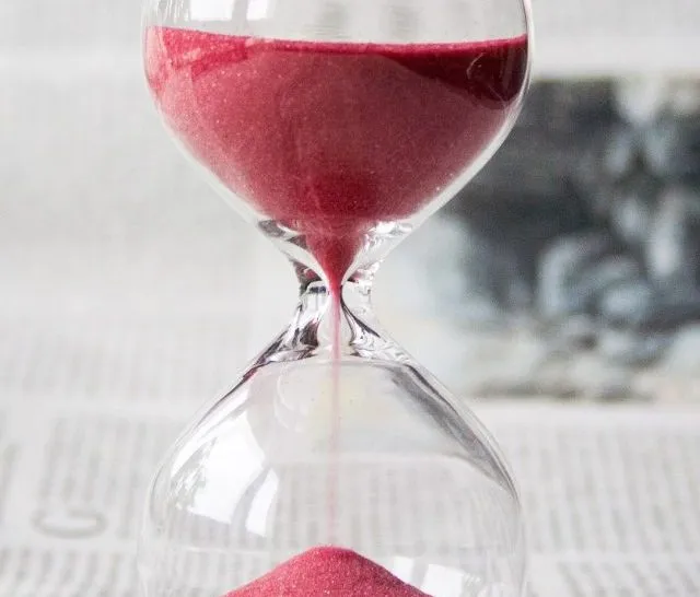 time management for minimalists