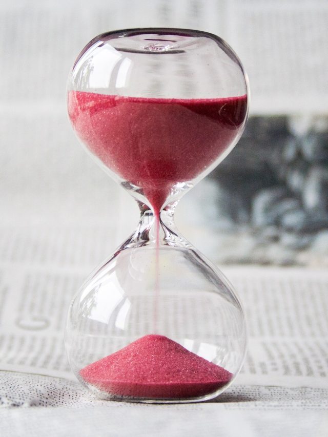 7 Realities of Minimalist Time Management