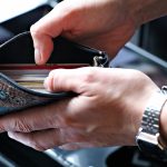 Minimalist Budget Wallet