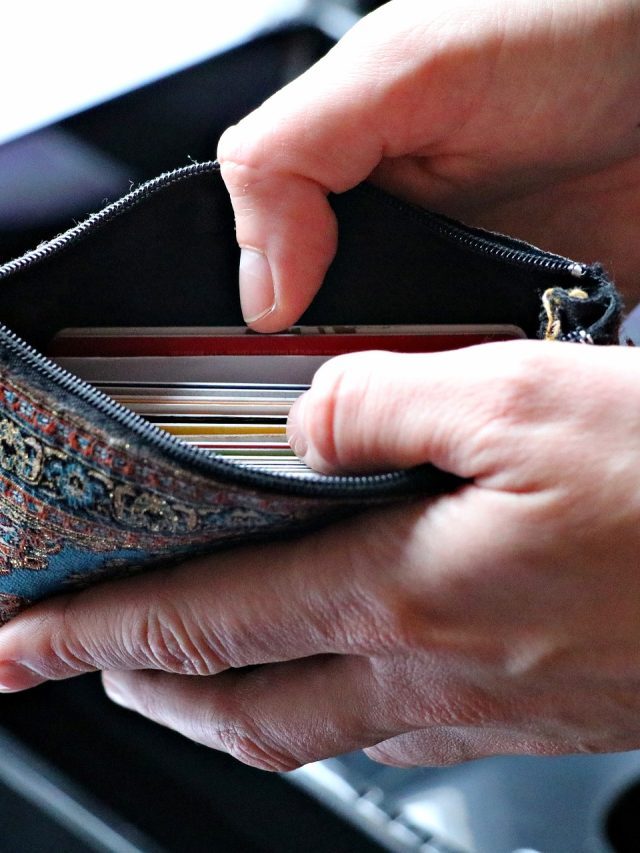 11 Essentials of a Minimalist Budget