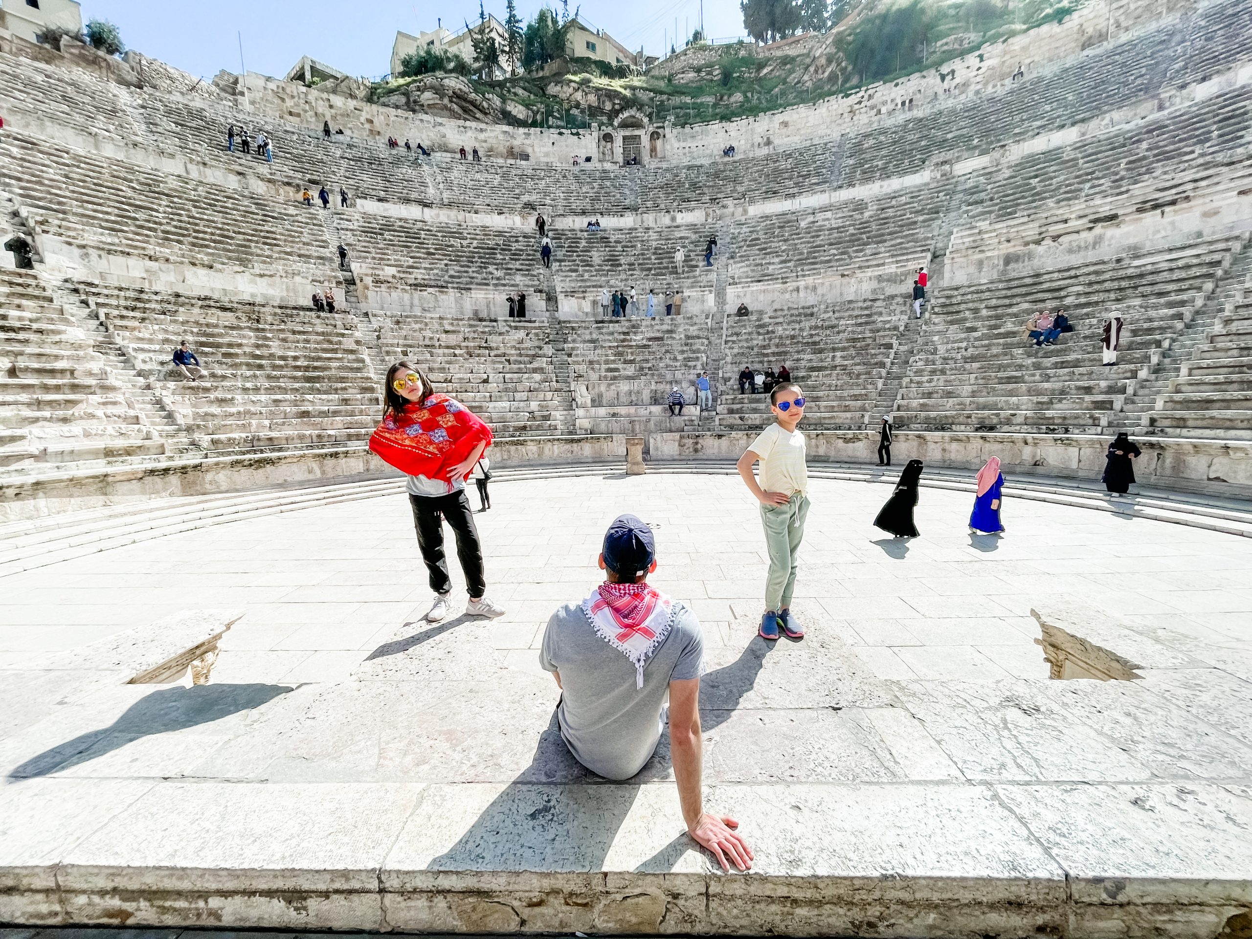 get un-busy with minimalism