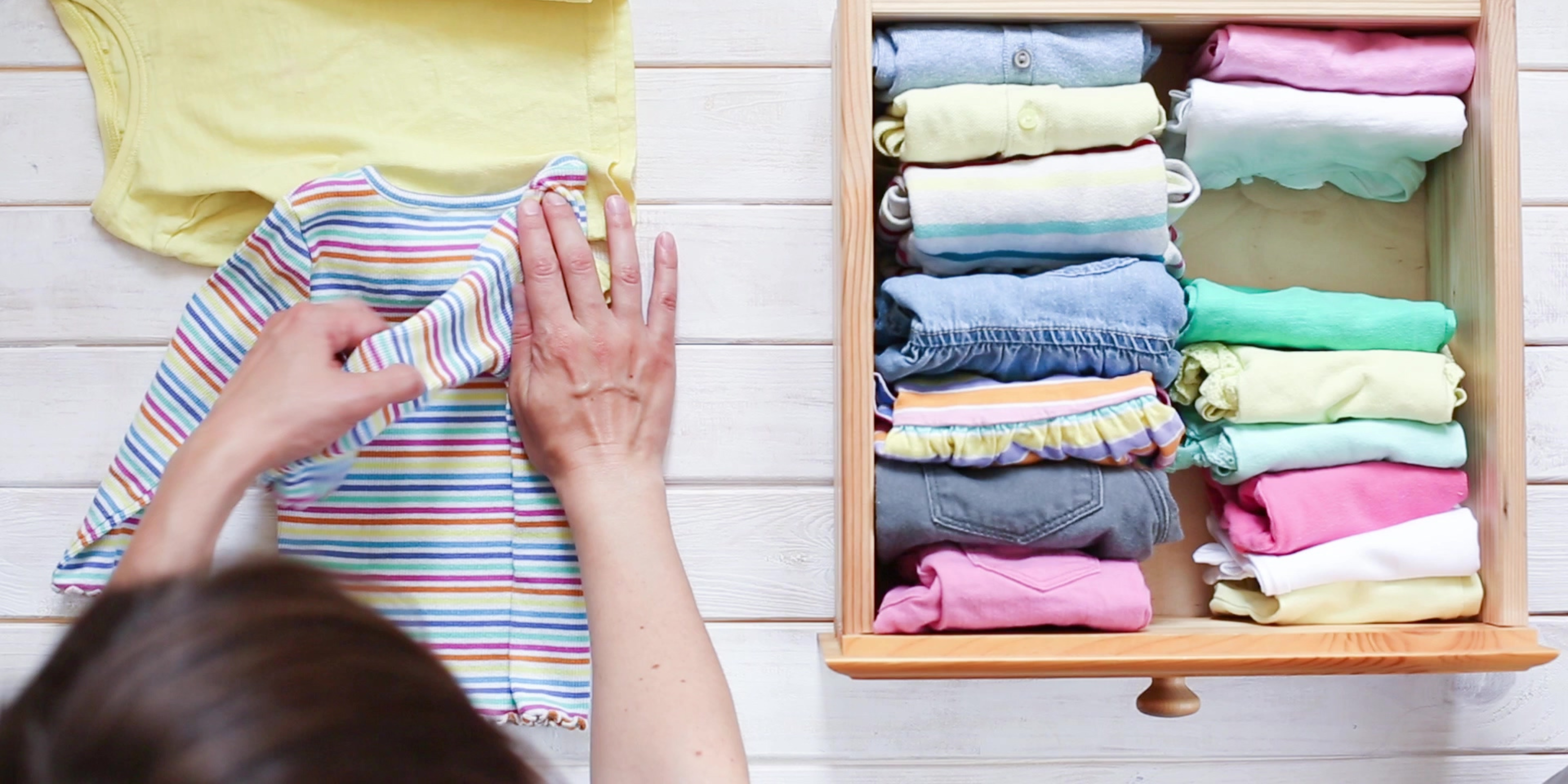 marie kondo minimalism