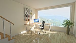 stop clearing clutter