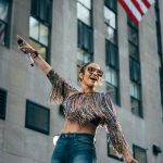 Celebrity Minimalist Jennifer Lopez