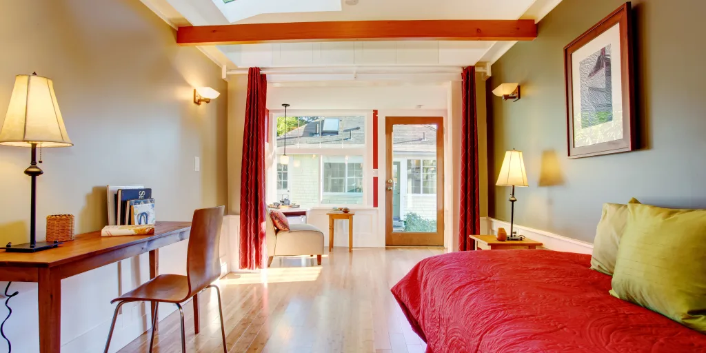 Turn Your Home into an Airbnb