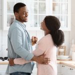 how to express love to husband in words