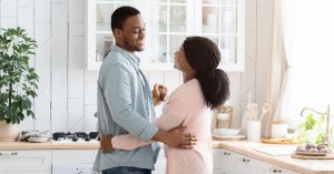 how to express love to husband in words