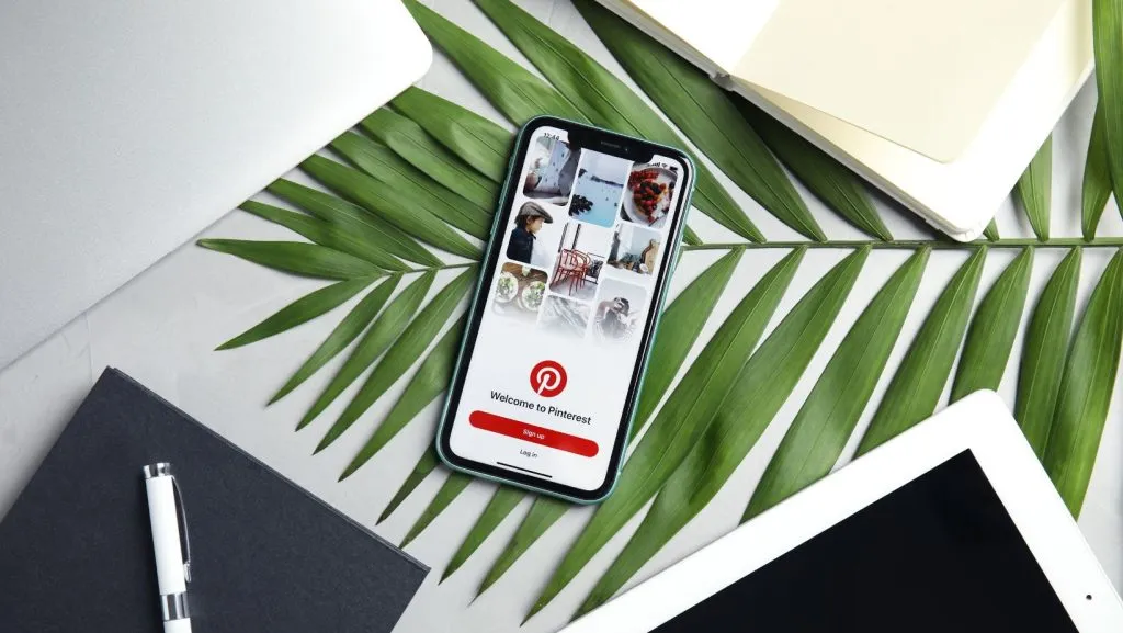 Use Pinterest for Marketing