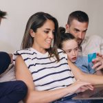 pick the right travel rewards credit card for mom