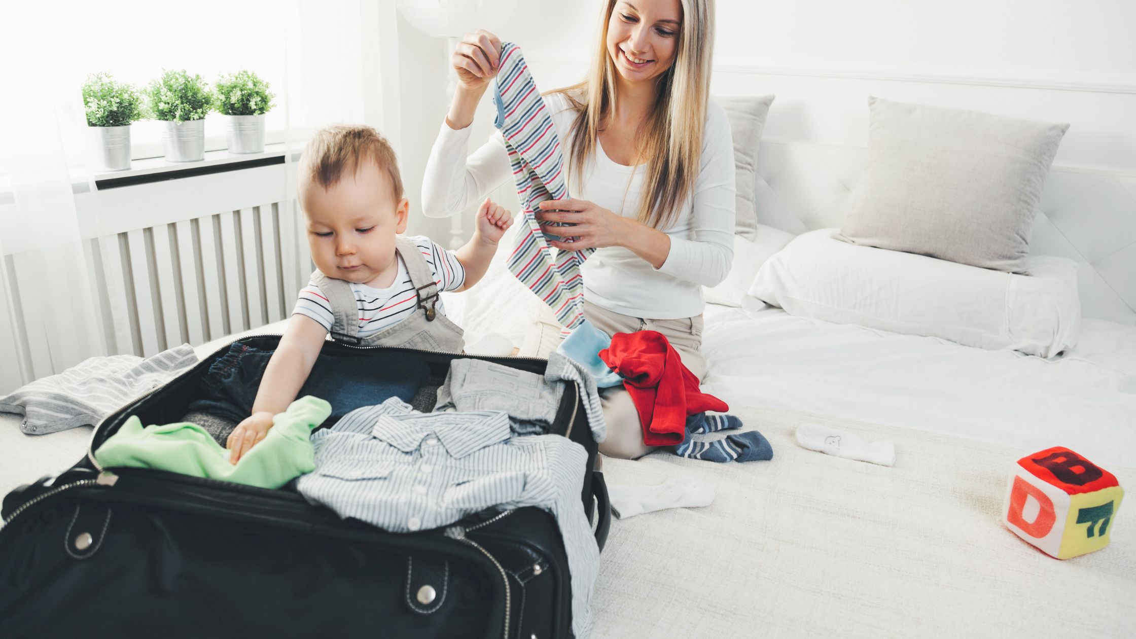 best travel bed for toddler