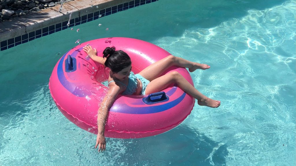 Fun in the Sun for Kids at Phoenix Resorts