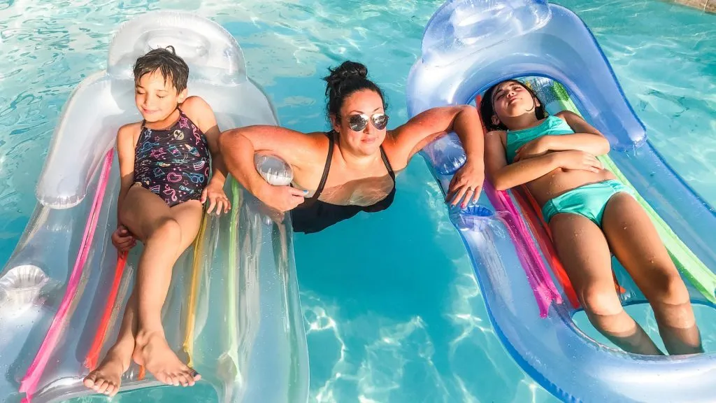 Water Adventures for Families at Phoenix Resorts