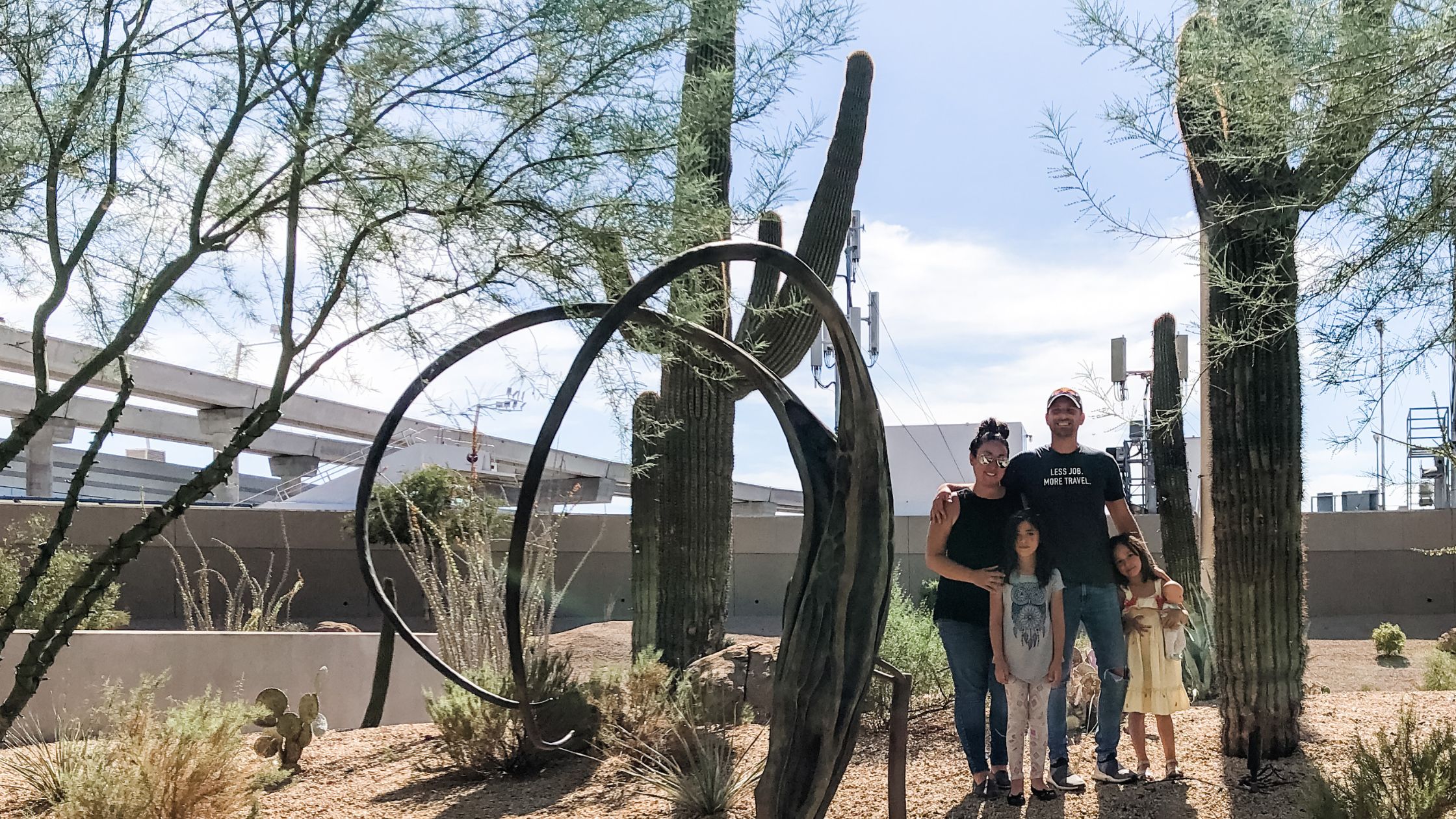 We Visited the Best Resorts in Phoenix for Families