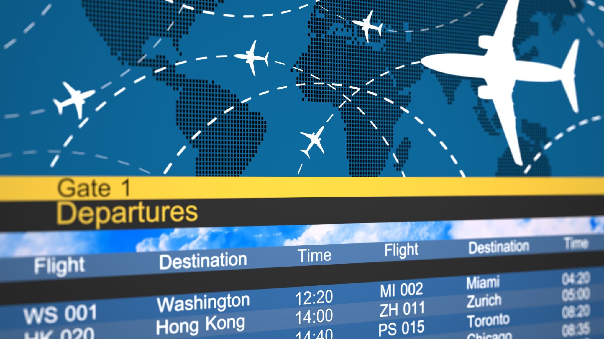 Airline Miles Expiration What They’re Not Telling You Nomad Veronica