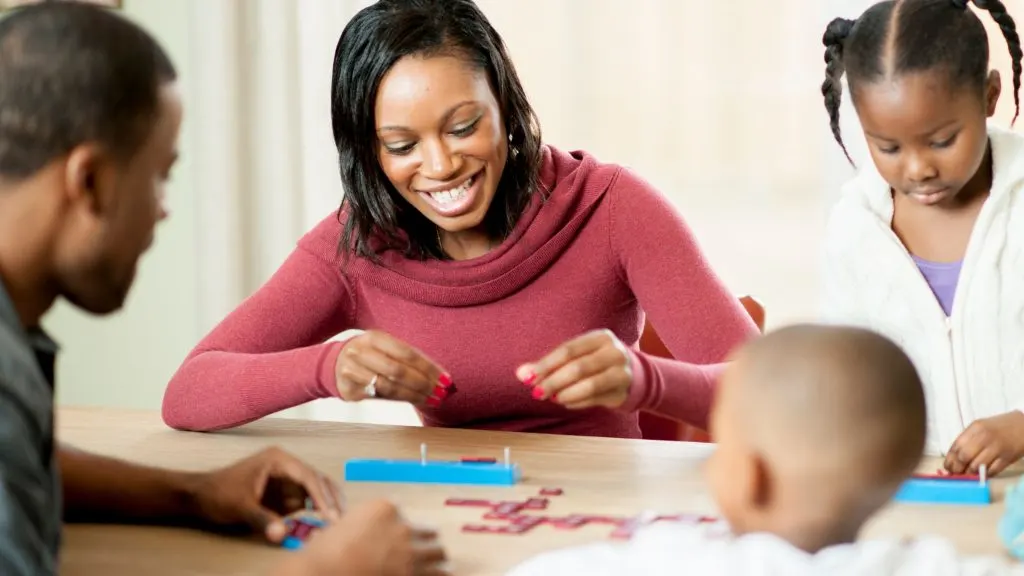 What are the fun games to play with family that improves motor skills.