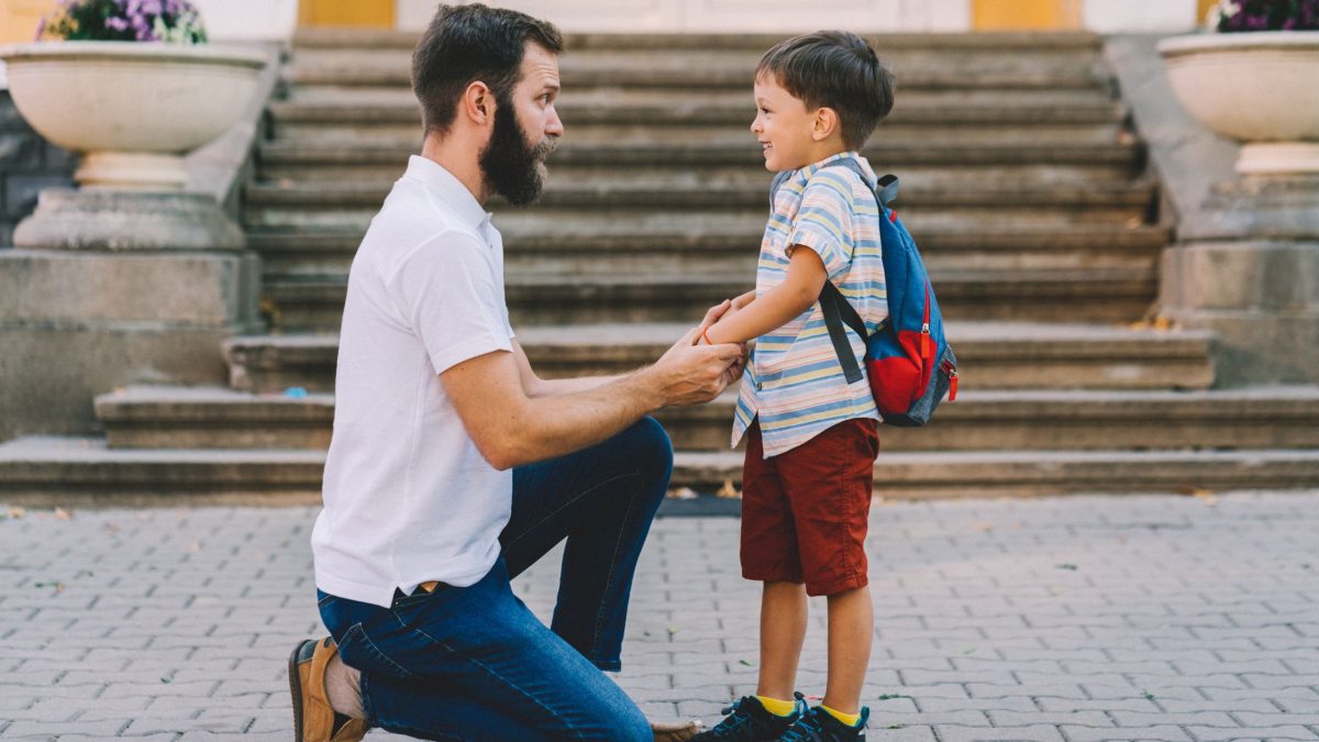 Top 5 Strategies for Maintaining Sanity in the Chaos of Parenting ...