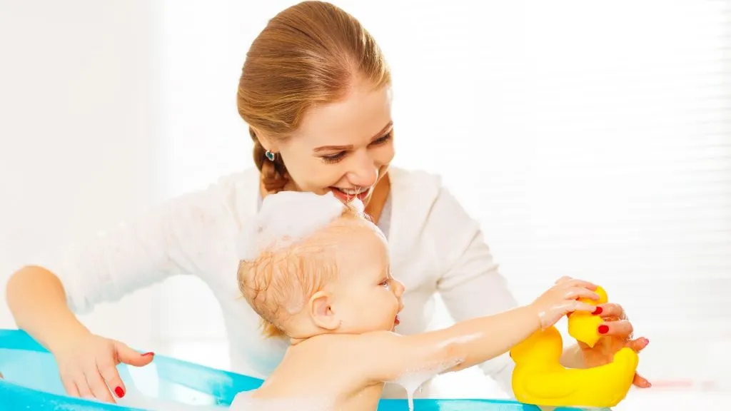 portable baby bath tubs