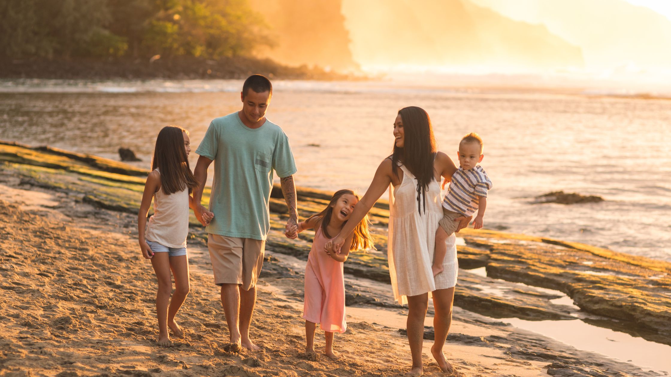 best family vacations