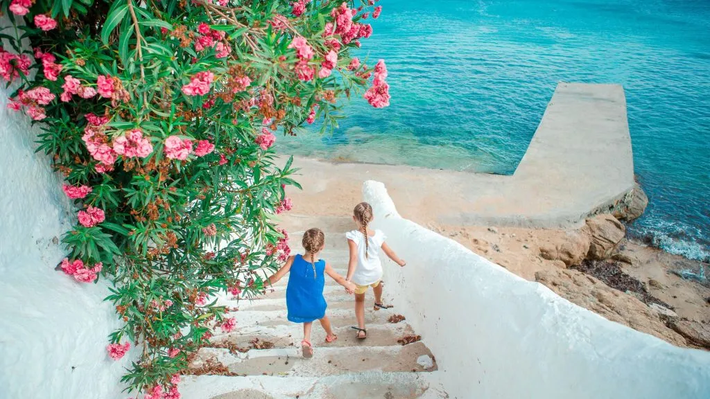 Best Kept Secret Family Vacation Spots