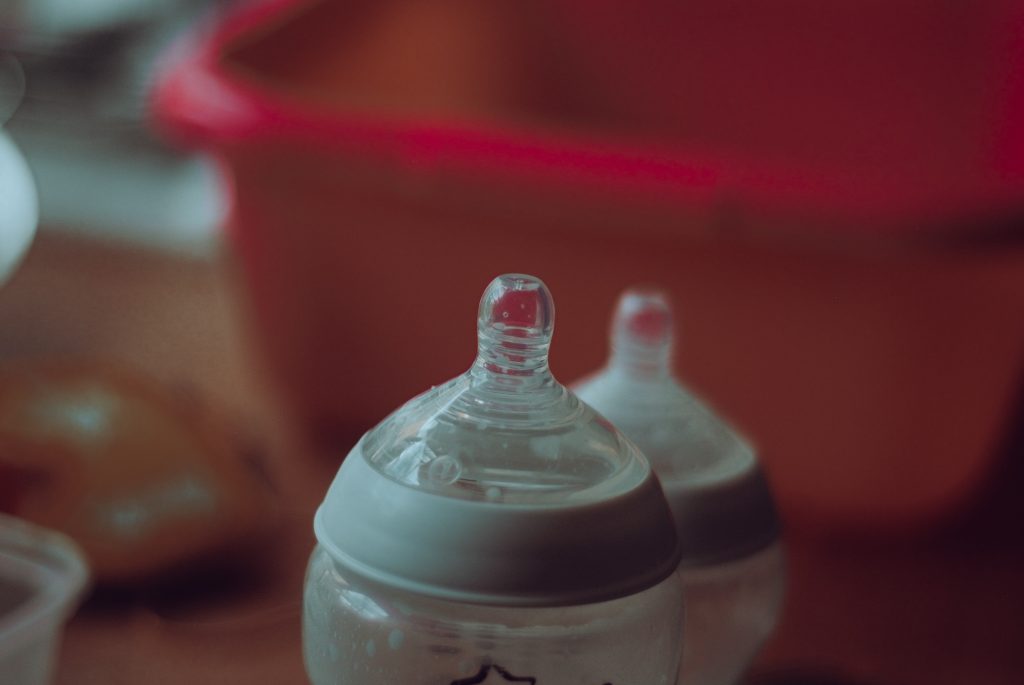 travel baby bottle warmer