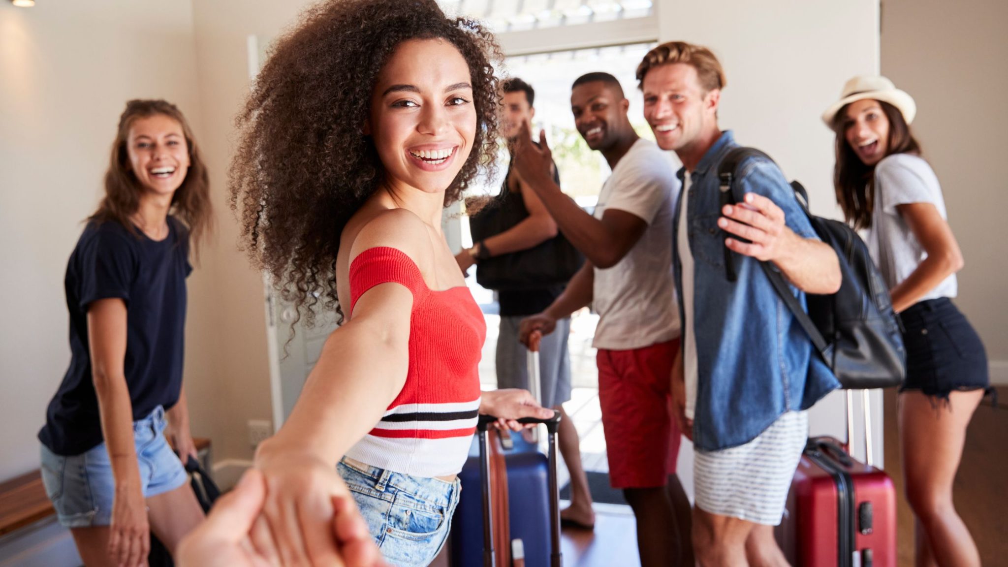 Living Long-Term in Airbnb Monthly Rentals - Nomad Veronica