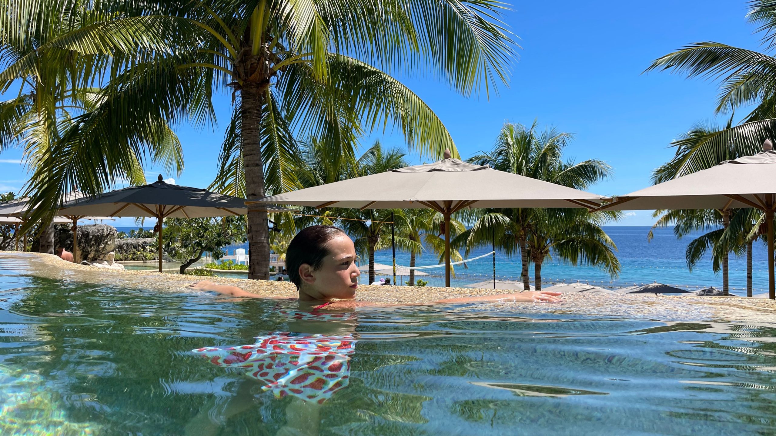 best beaches for families in the world