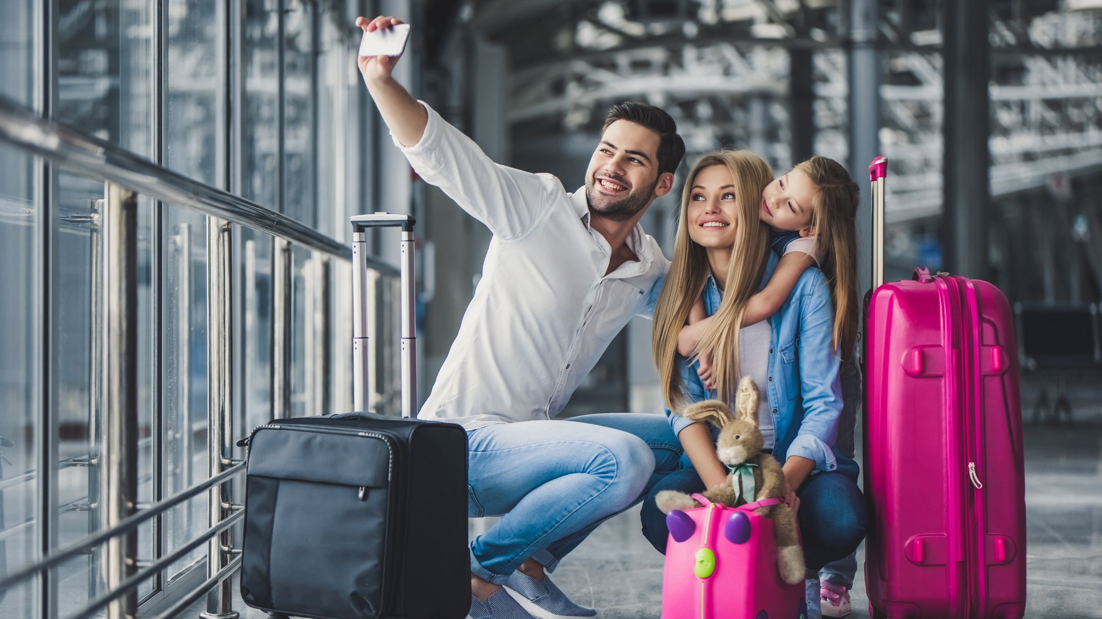 best international family vacations