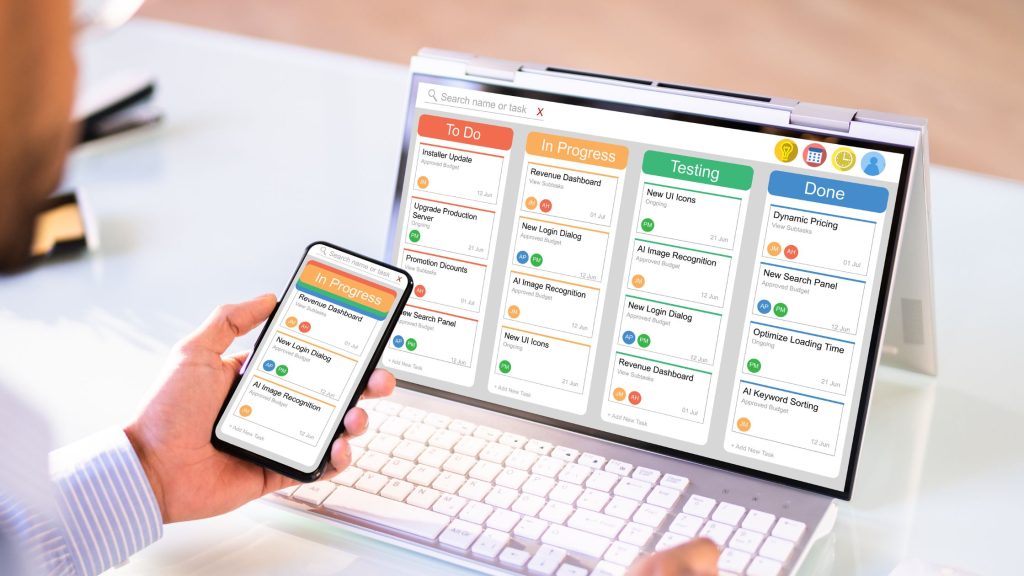 best productivity apps for project management