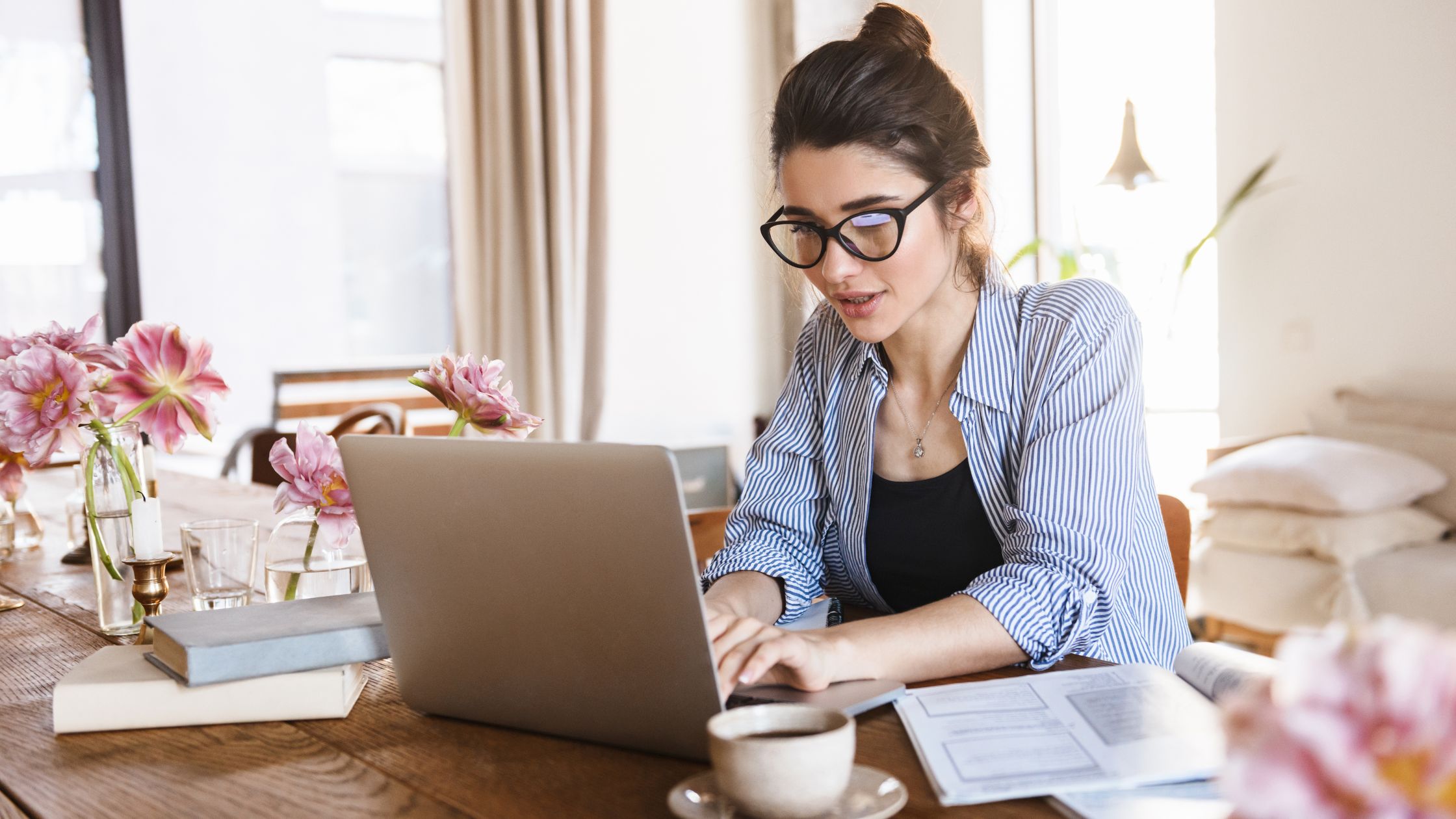 best work from home jobs for introverts