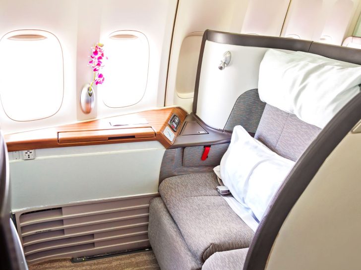 Master These 9 Travel Hacks to Fly First Class on an Economy Budget