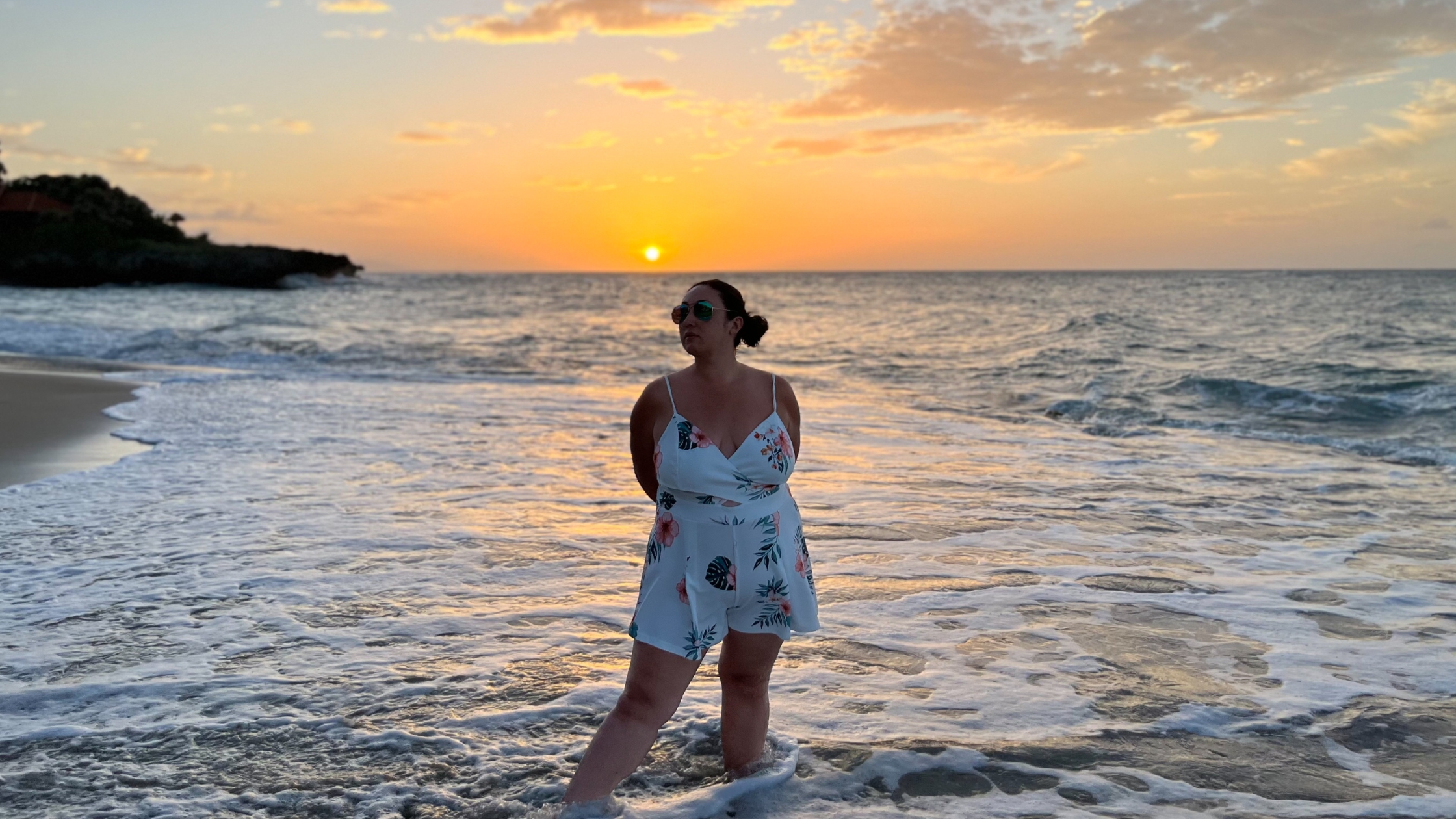 Veronica Hanson 2024 Goals and Aspirations