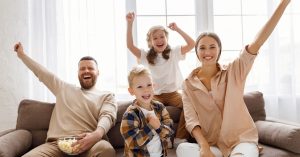 goals for the future