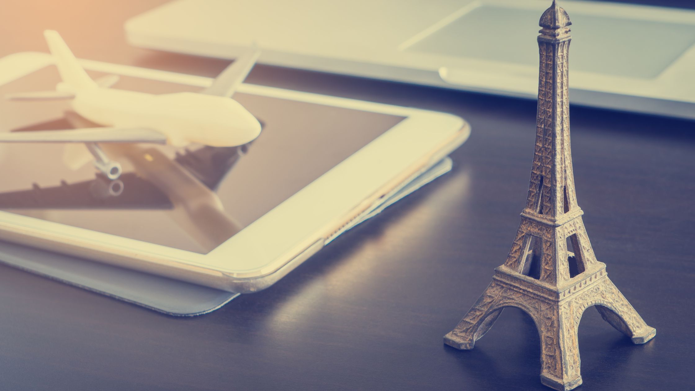 long layover in paris