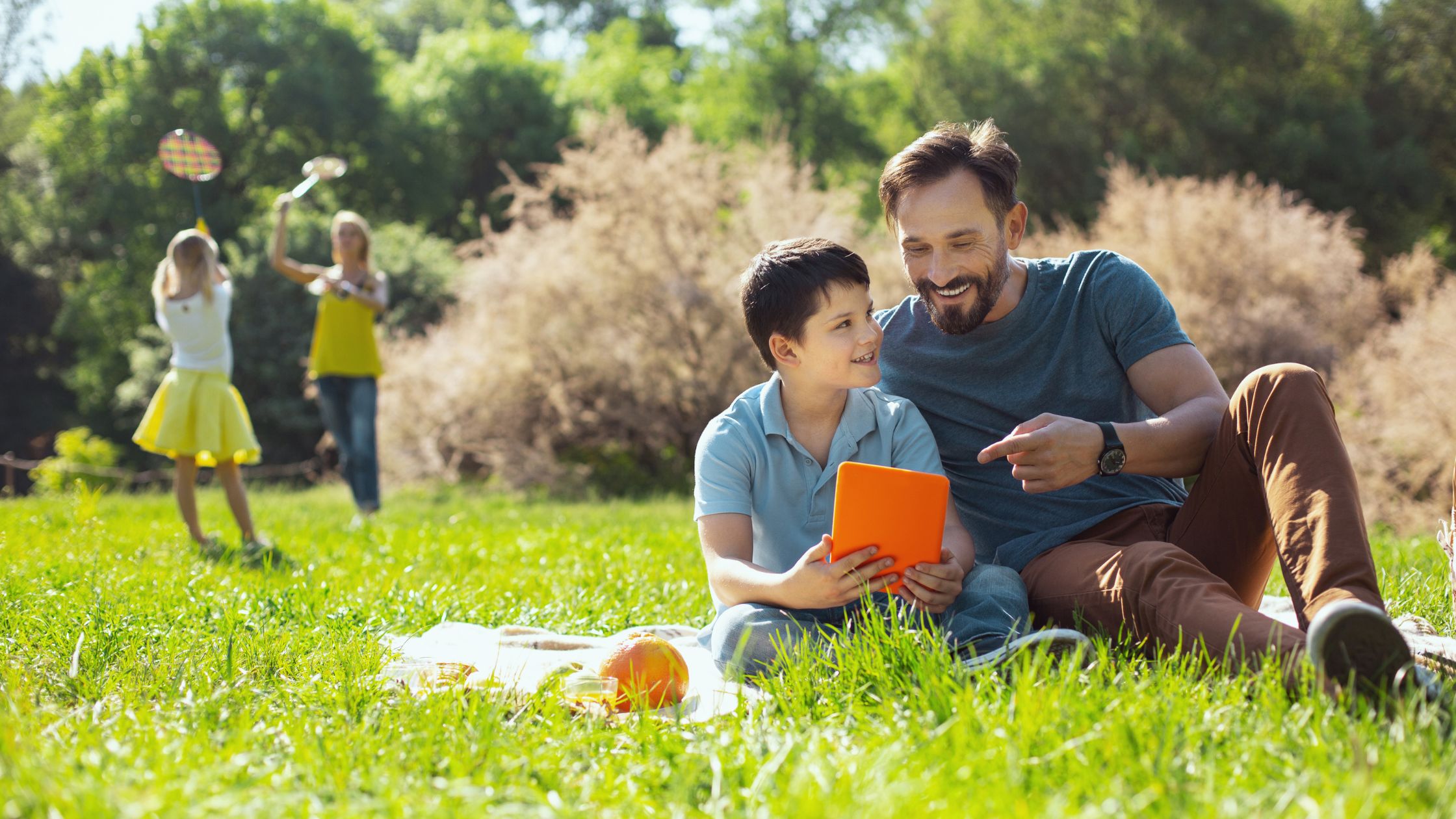 travel activities for kids