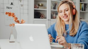 best skills for remote work