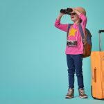 best travel bags for kids