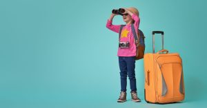 best travel bags for kids