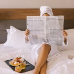 earning free hotel nights at luxury properties